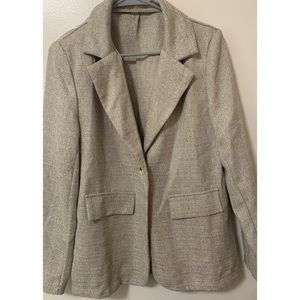 Women’s Blazer